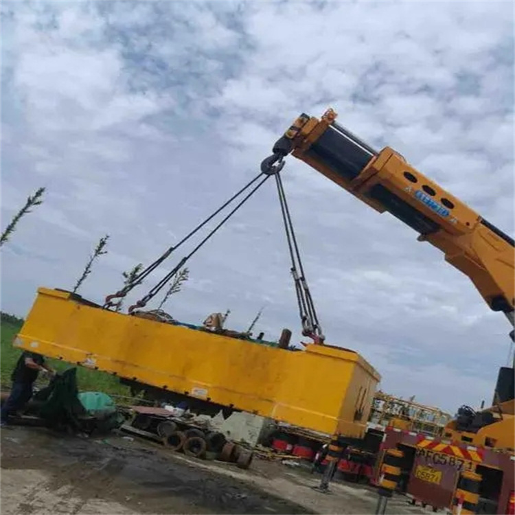 陆川吊车吊集装箱需要多少钱