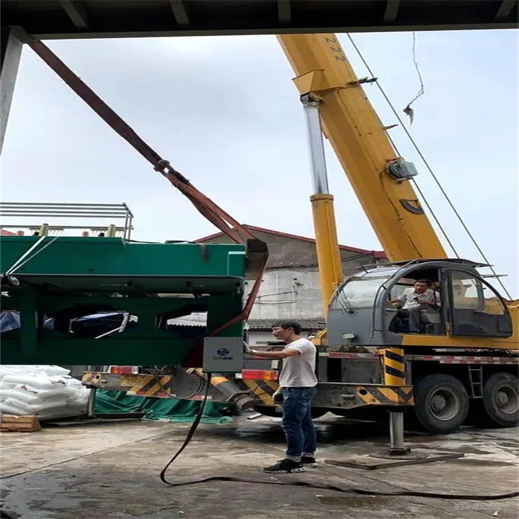 陆川大吨位吊车租赁应急保障方案|化解突发吊装需求难题